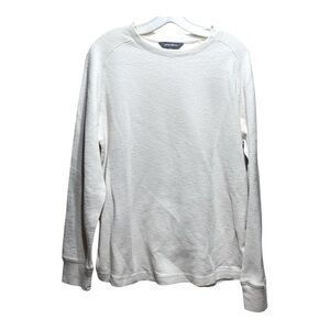 Men’s Eddie Bauer Cotton Long Sleeve